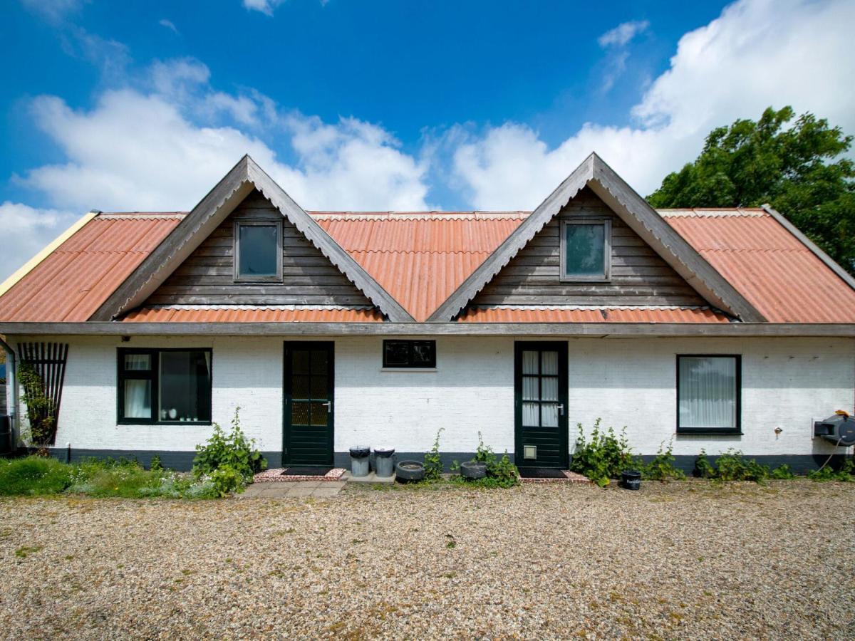 Holiday Home In Surroundings Nearby The Coast Callantsoog Exterior photo