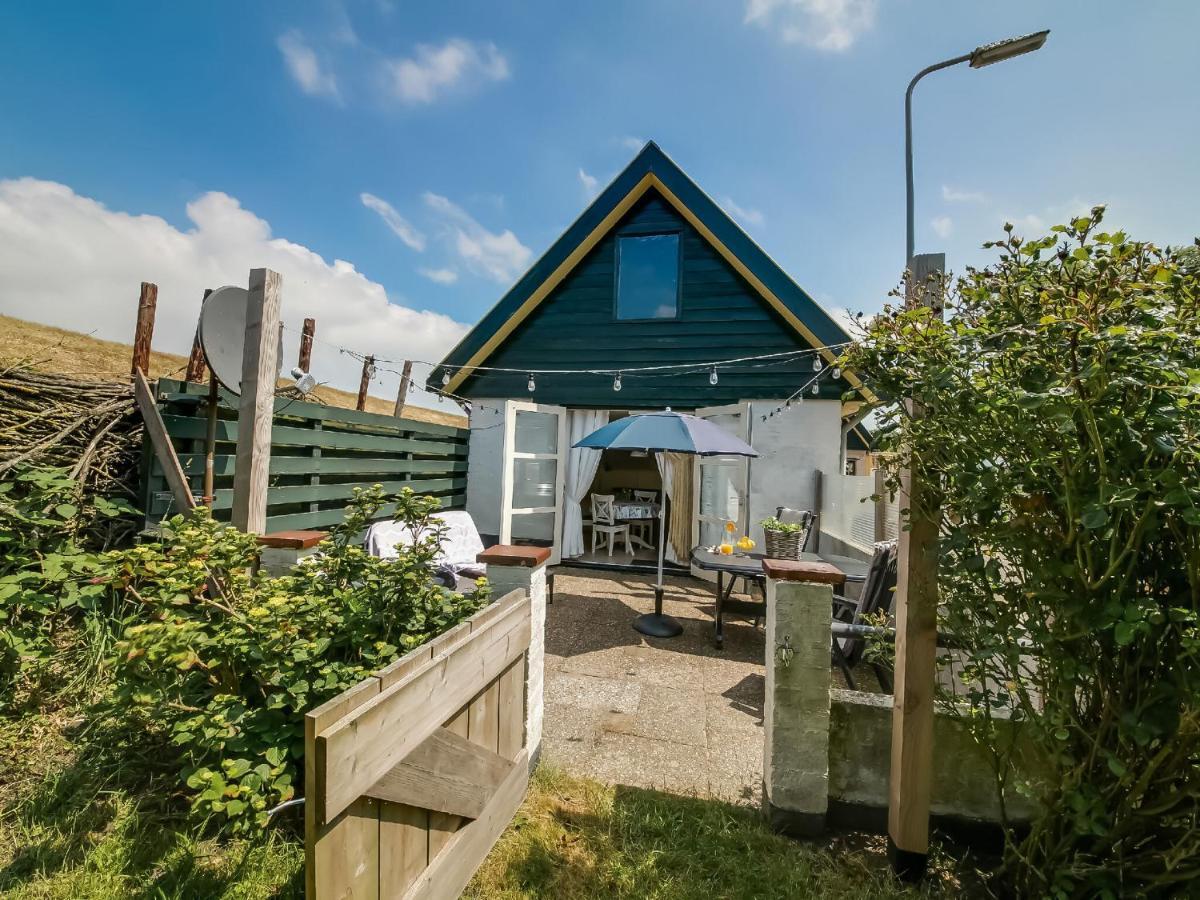 Holiday Home In Surroundings Nearby The Coast Callantsoog Exterior photo