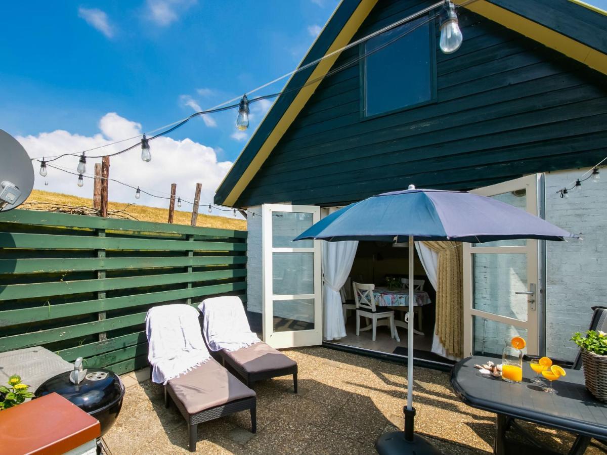 Holiday Home In Surroundings Nearby The Coast Callantsoog Exterior photo