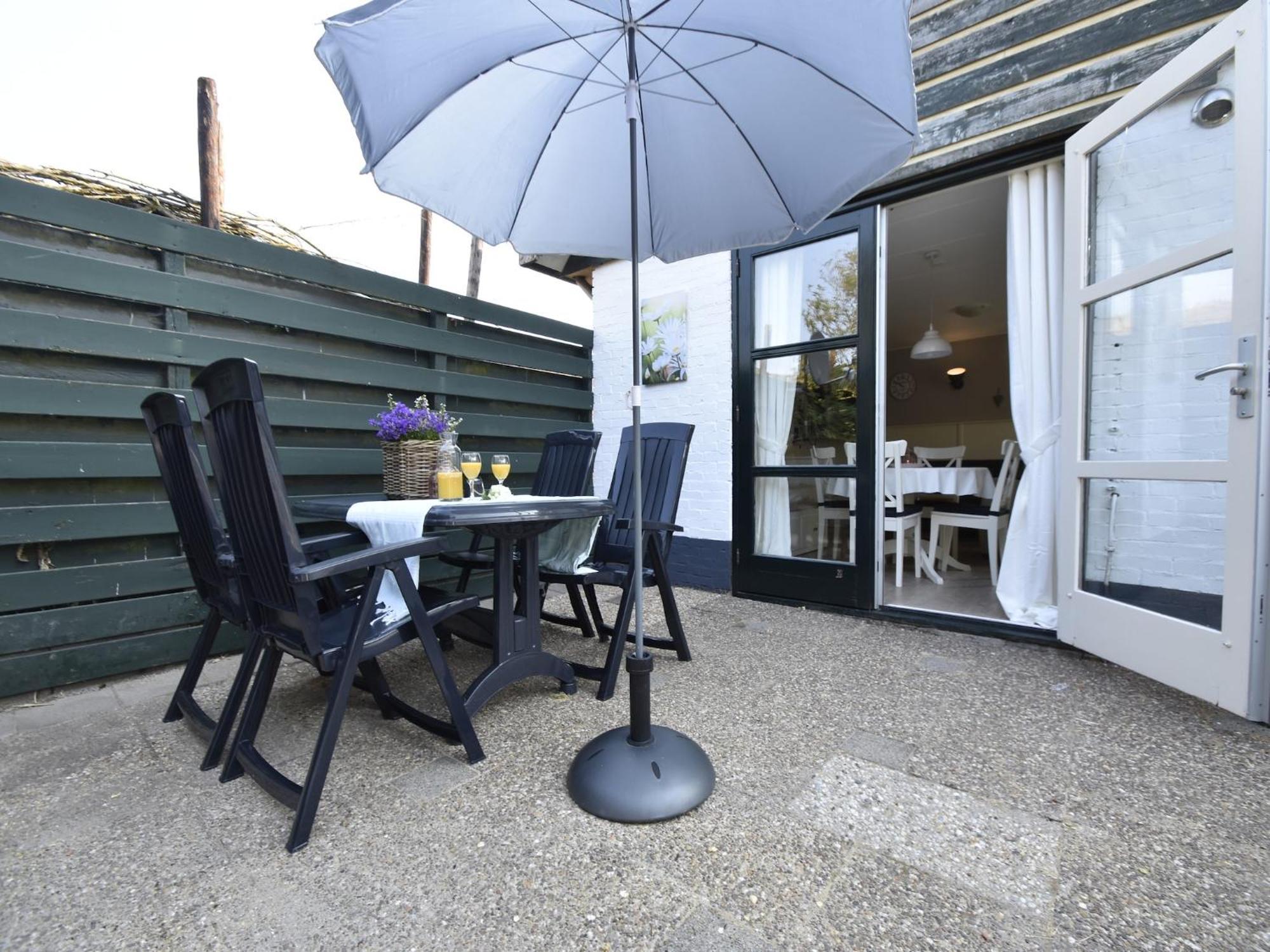 Holiday Home In Surroundings Nearby The Coast Callantsoog Exterior photo