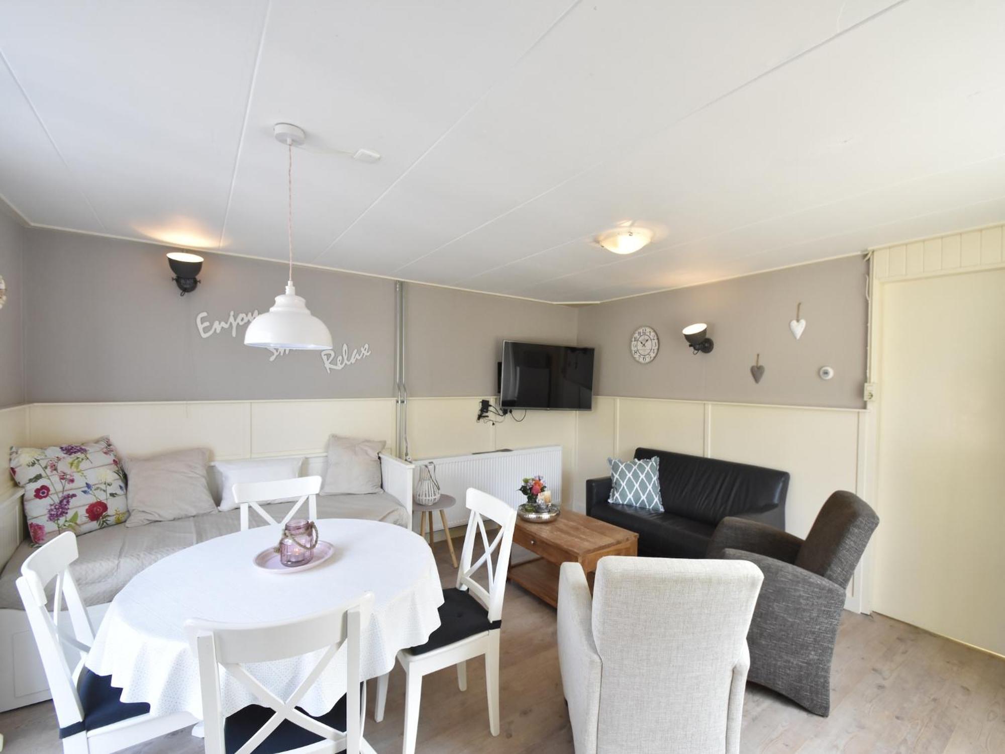 Holiday Home In Surroundings Nearby The Coast Callantsoog Exterior photo