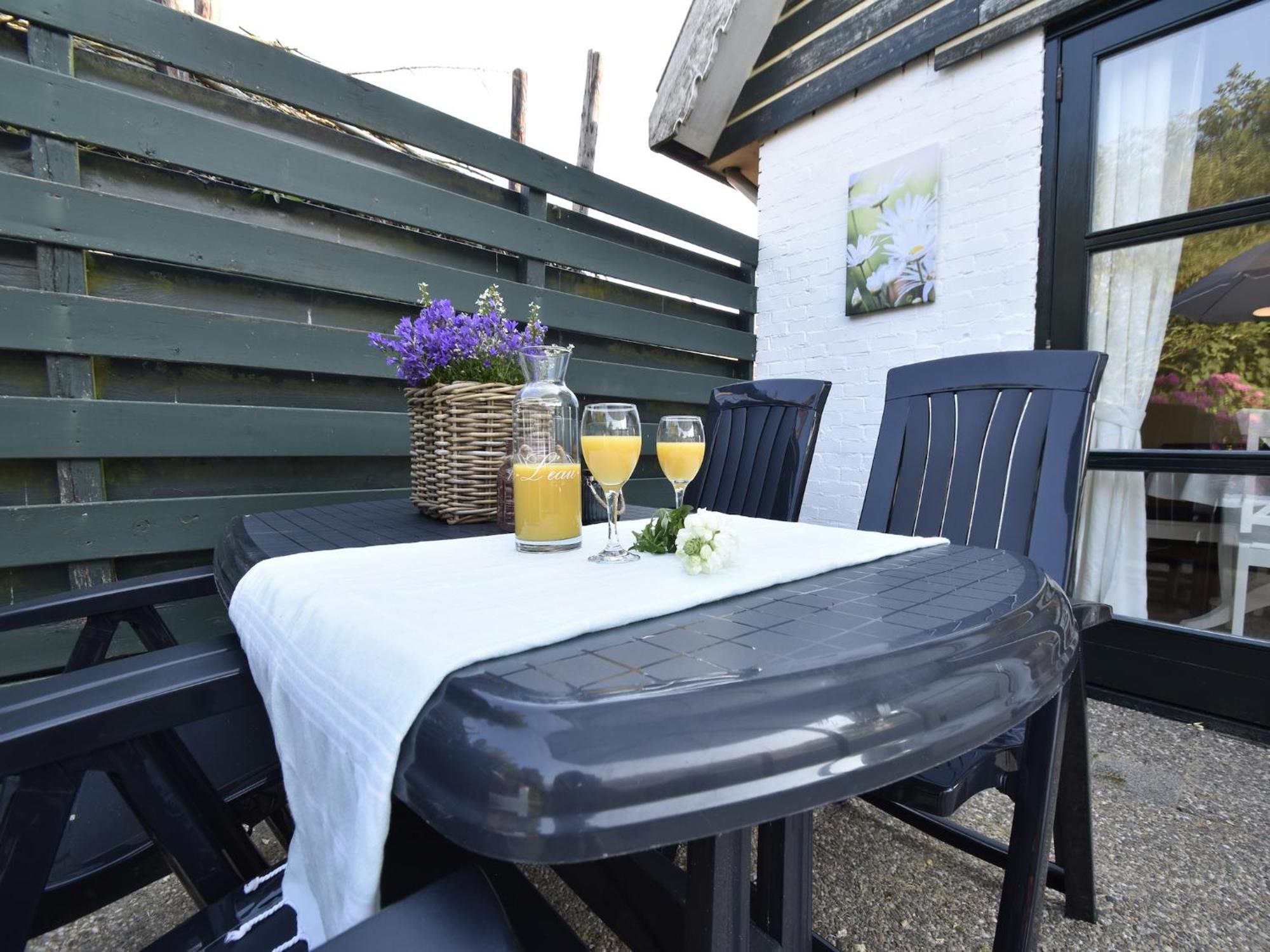 Holiday Home In Surroundings Nearby The Coast Callantsoog Exterior photo