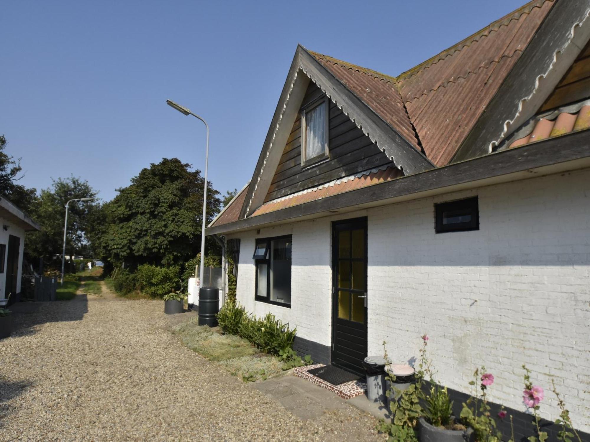 Holiday Home In Surroundings Nearby The Coast Callantsoog Exterior photo